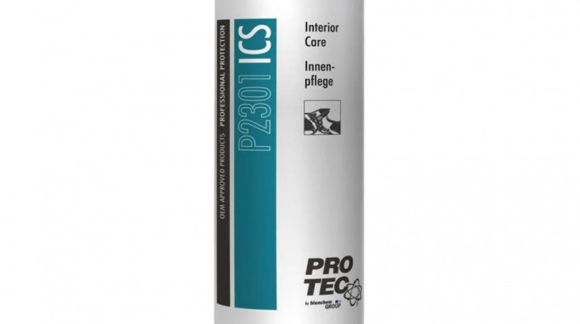 Pro Tec Interior Care Spray Solutie Curatare Interior 500ML PRO2301