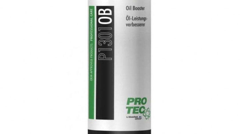 Pro Tec Oil Booster Aditiv Ulei Motor 375ML PRO1301