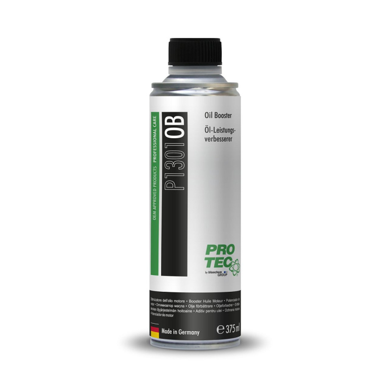 Pro Tec Oil Booster Aditiv Ulei Motor 375ML PRO1301