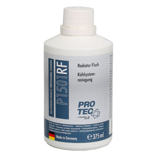 Pro Tec Radiator Flush Aditiv Curatare Radiator 375ML PRO1501