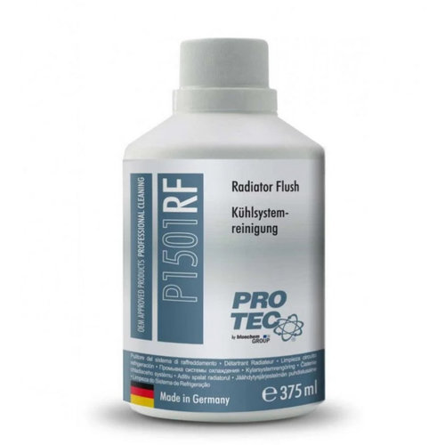 Pro Tec Radiator Flush Aditiv Curatare Radiator 375ML PRO1501