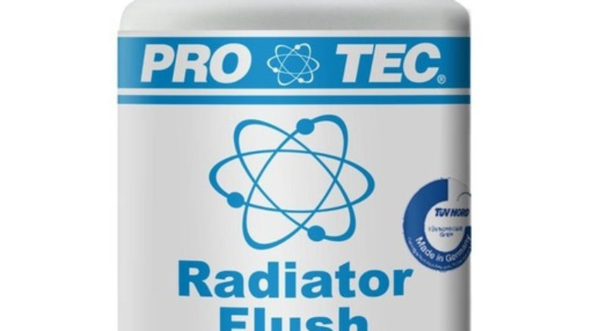 Pro Tec Radiator Flush Aditiv Spalat Radiatorul 5L PRO1502