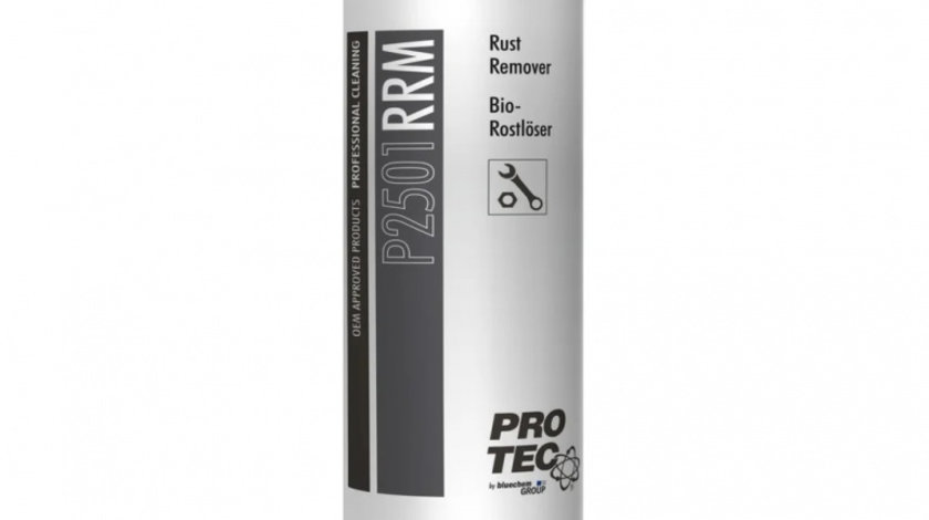 Pro Tec Rust Remover Spray Indepartare Rugina 500ML PRO2501