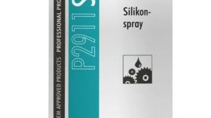 Pro Tec Silicone Lube Spray Lubrifiere Silicon Pentru Chedere 400ML PRO2911