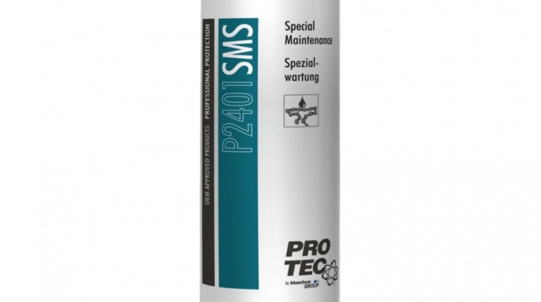 Pro Tec Special Maintenance Spray Lubrifiant Intretinere 500ML PRO2401