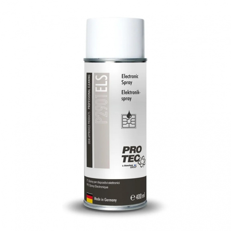 Pro Tec Spray Curatare Contacte Electrice 400ML PRO2901
