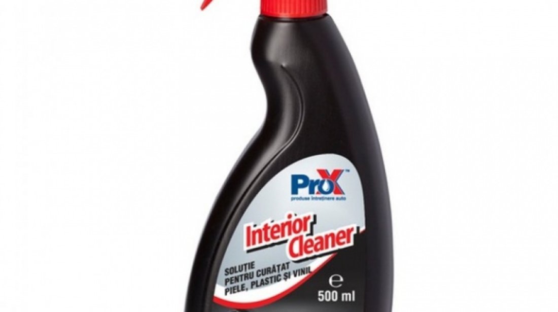 Pro X Interior Cleaner 500ML