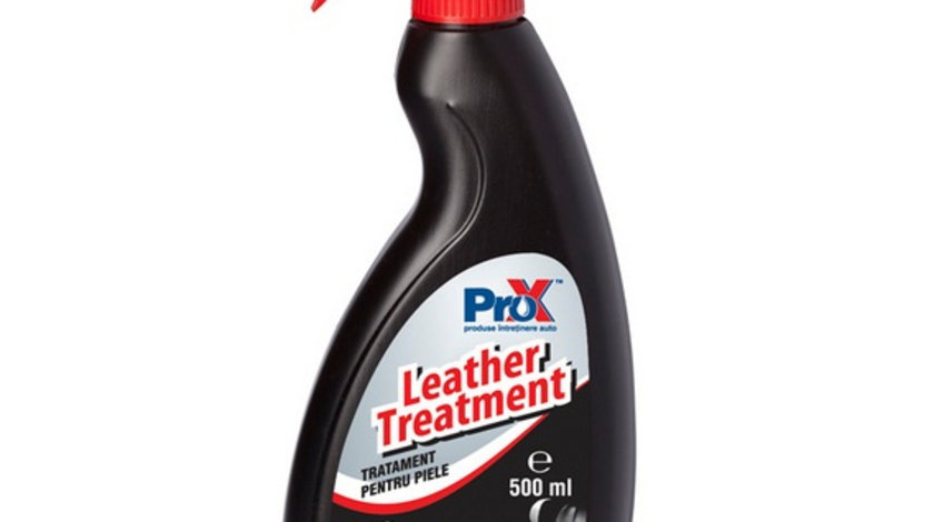 Pro X Leather Treatment 500ML