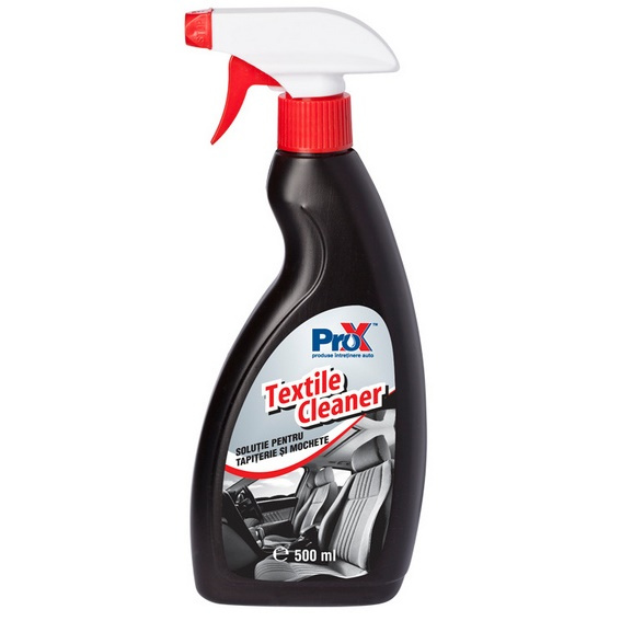 Pro X Textile Cleaner 500ML