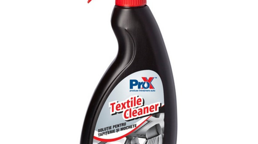 Pro X Textile Cleaner 500ML