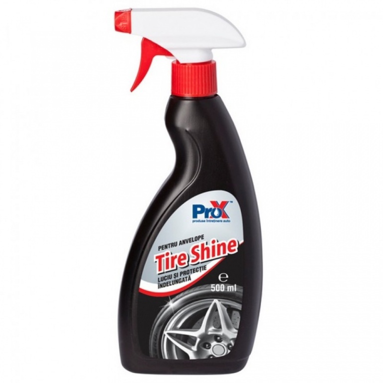 Pro X Tire Shine 500ML