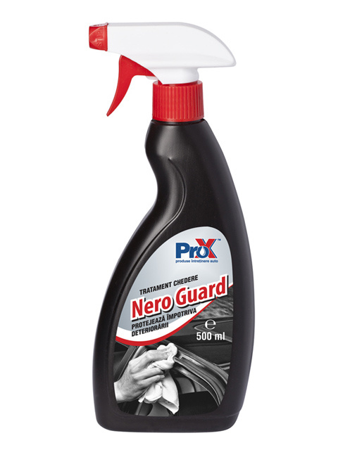 Pro X Tratament Chedere Nero Guard 500ML