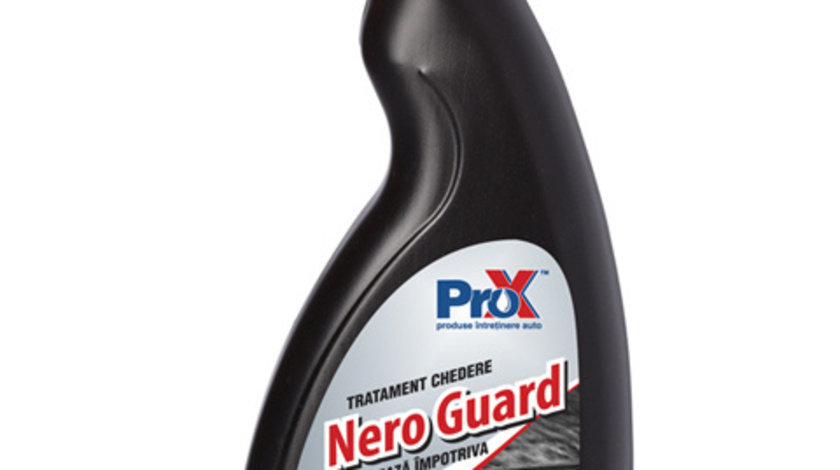 Pro X Tratament Chedere Nero Guard 500ML