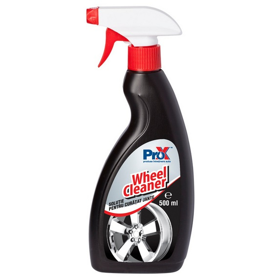 Pro X Wheel Cleaner 500ML