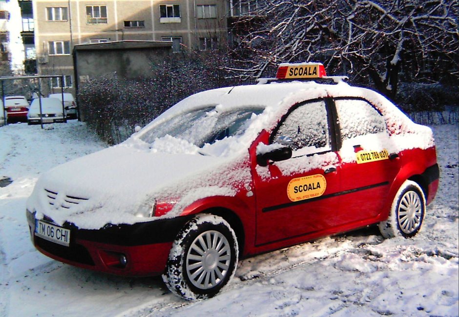 Proba practica a examenului de permis auto nu va avea loc pe 7 si 8 februarie Proba practica a examenului de permis auto nu va avea loc pe 7 si 8 februarie