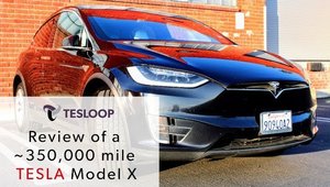 Probabil cea mai rulata Tesla din lume. Cum arata masina electrica dupa 563.000 de KM parcursi in total