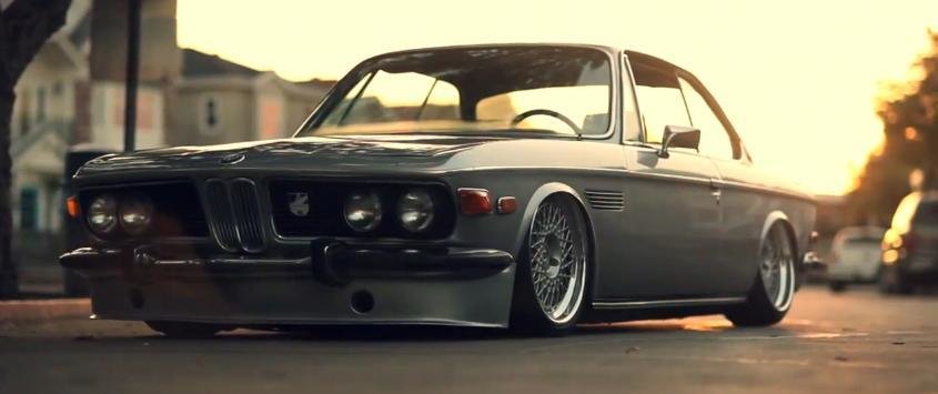 Probabil cel mai frumos BMW modificat din toate timpurile Probabil cel mai frumos BMW modificat din toate timpurile