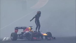 Probabil cel mai frumos sport din lume: Formula 1