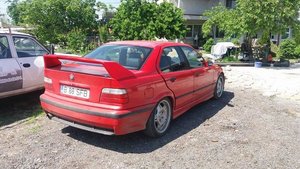 Problema BMW 318tds la pornire ?