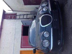 Problema Jaguar S Type 4.0 V8, calculatorul??