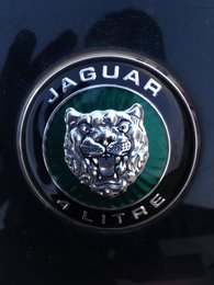 Problema Jaguar S Type 4.0 V8, calculatorul??