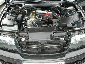 Problema relantiu BMW 318i e46 an 99 ?