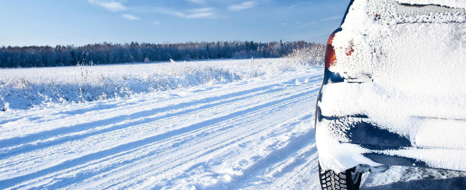 Probleme auto care pot aparea pe timp de iarna Probleme auto care pot aparea pe timp de iarna