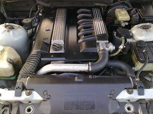 Probleme BMW 325 TD