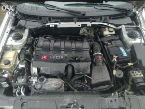 Probleme cu pornirea la Citroen Xsara hdi 2000 cmc?