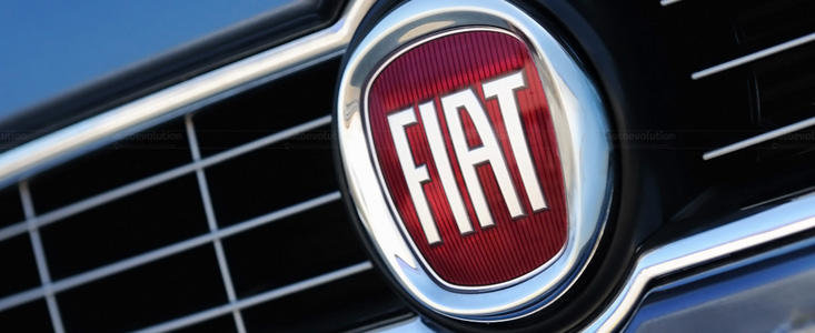 Probleme la sediul Fiat din Torino: 5400 de oameni sunt trimisi in somaj tehnic