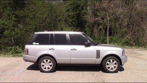 Problemele pe care le are acest Range Rover nu le intalnesti nici macar la un cazan de 500 euro