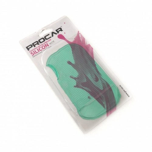 Procar Pad Aderent Silicon 13.5X7.5CM EA45004