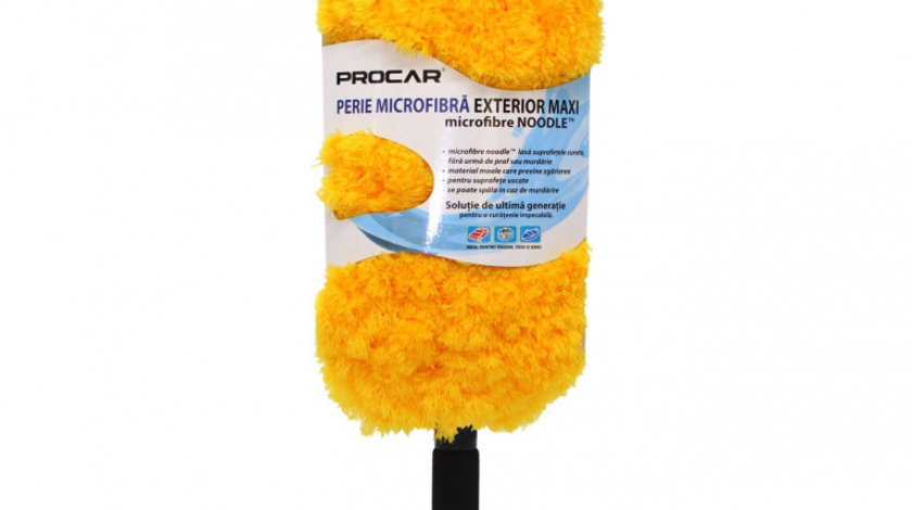Procar Perie Microfibra Interior Maxi EA04407