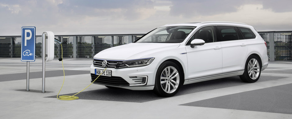 Procurorii germani acuza Volkswagen de evaziune fiscala Procurorii germani acuza Volkswagen de evaziune fiscala