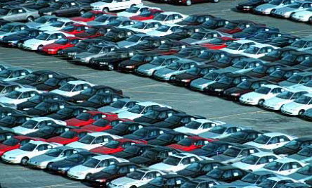 Producatorii auto inclusi in Programul Rabla Producatorii auto inclusi in Programul Rabla