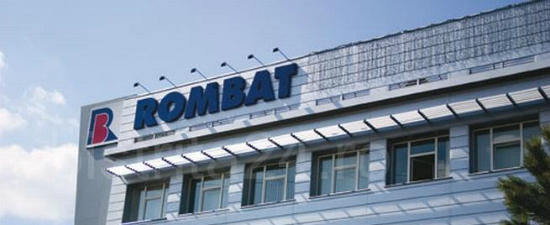 Producatorul de baterii auto Rombat, cumparat de o companie din Africa de Sud