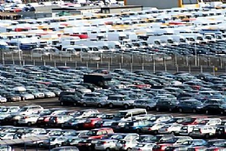 Productia auto din Romania a crescut cu 88,2%, iar vanzarile au scazut cu 35,7% in aprilie Productia auto din Romania a crescut cu 88,2%, iar vanzarile au scazut cu 35,7% in aprilie