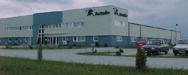 Productia Autoliv din Romania ar putea fi mutata in Rusia
