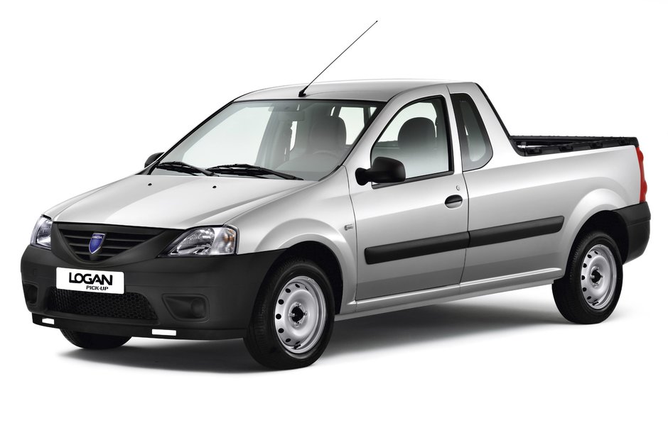 Productia de Logan Pick-up, MCV si Van inceteaza anul acesta in Romania Productia de Logan Pick-up, MCV si Van inceteaza anul acesta in Romania