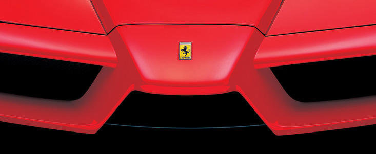 Productia primului hibrid Ferrari va debuta in 2013 Productia primului hibrid Ferrari va debuta in 2013