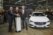 Productie Opel Insignia Grand Sport