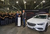 Productie Opel Insignia Grand Sport