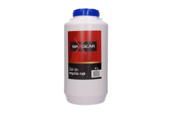 Produse de curatare a mainilor (360065 MAXGEAR)