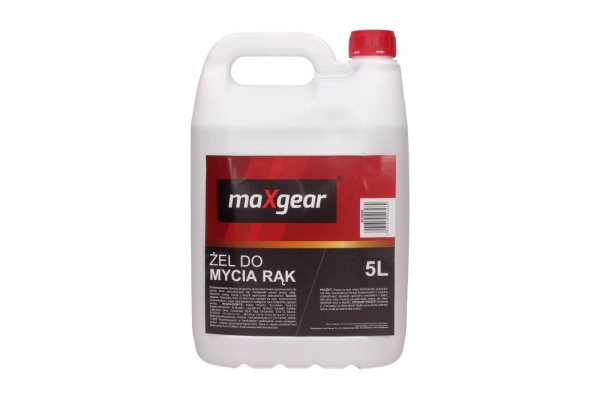 Produse de curatare a mainilor (360066 MAXGEAR)