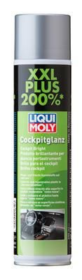 Produse intretinere materiale plastice (1610 LIQUI MOLY)