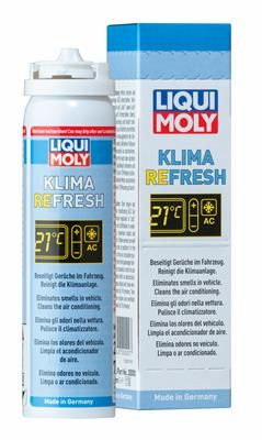 Produse intretinere materiale plastice (20000 LIQUI MOLY)