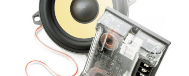 Produse noi in seria K2 Power, de la Focal