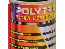 PRODUSELE POLYTRON FOLOSITE INITIAL PENTRU ECHIPAMENTELE MILITARE