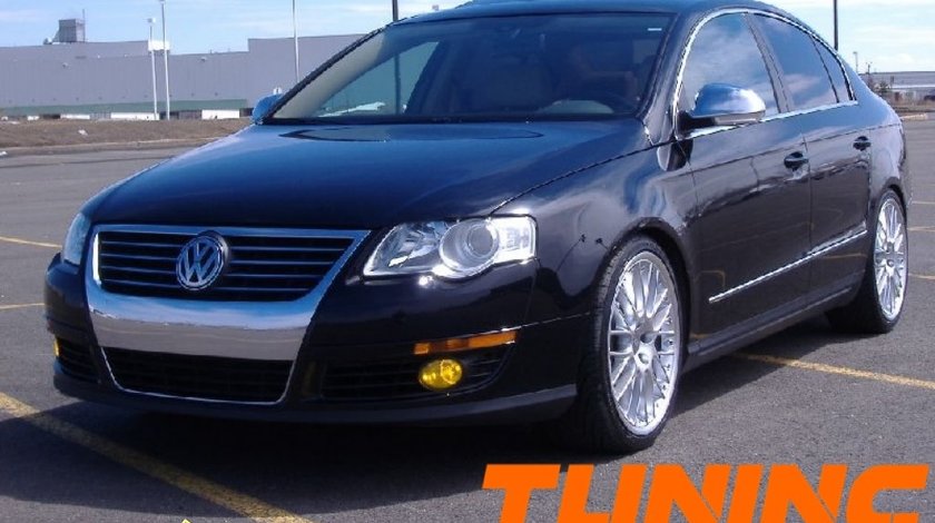 PROEICTOARE CEATA GALBENE VW PASSAT 3C - 299 LEI