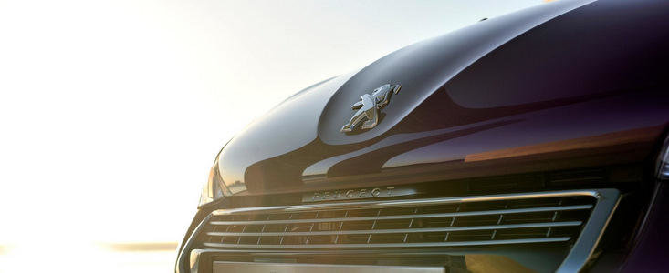Profitul net Peugeot a scazut cu 48% in 2011 Profitul net Peugeot a scazut cu 48% in 2011